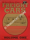 Book cover of The Best of Mainline Modeler's Freight Cars by Mainline Modeler